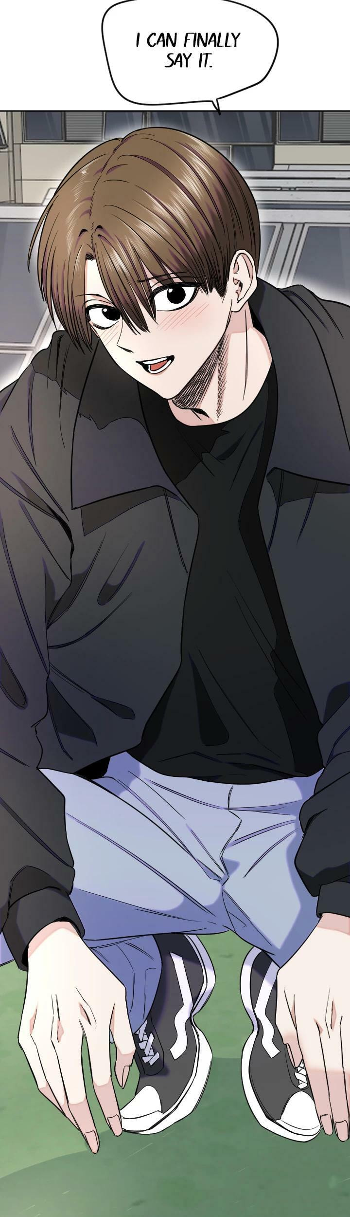 Read Drawing Romance chapter 255 image 15 on Lezhin