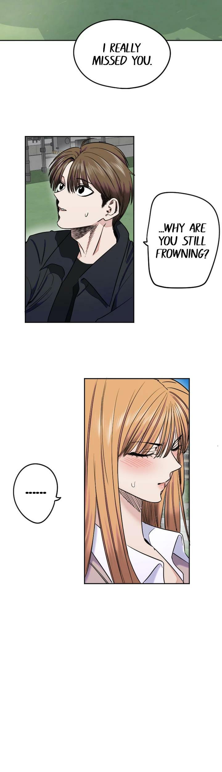Read Drawing Romance chapter 255 image 16 on Lezhin