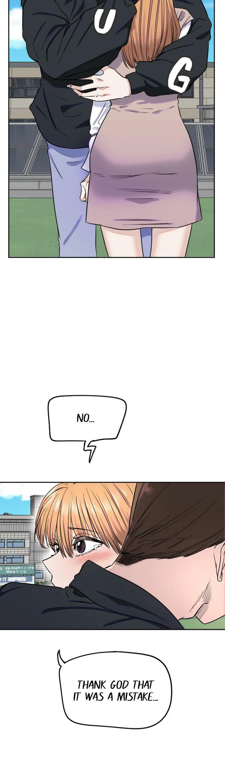 Read Drawing Romance chapter 255 image 20 on Lezhin