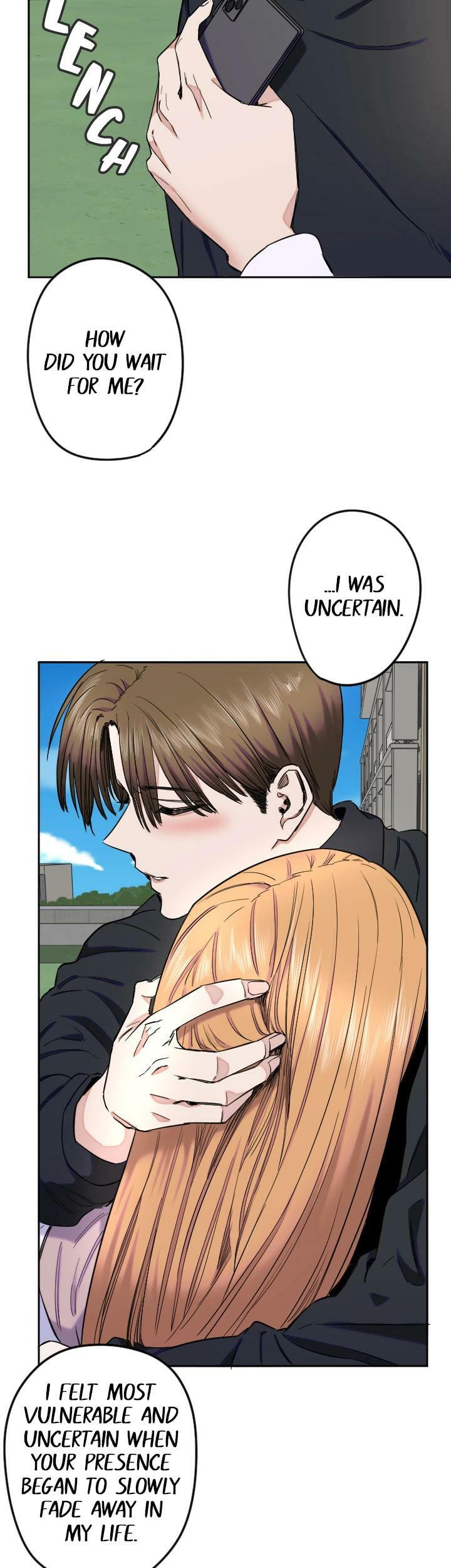 Read Drawing Romance chapter 255 image 22 on Lezhin