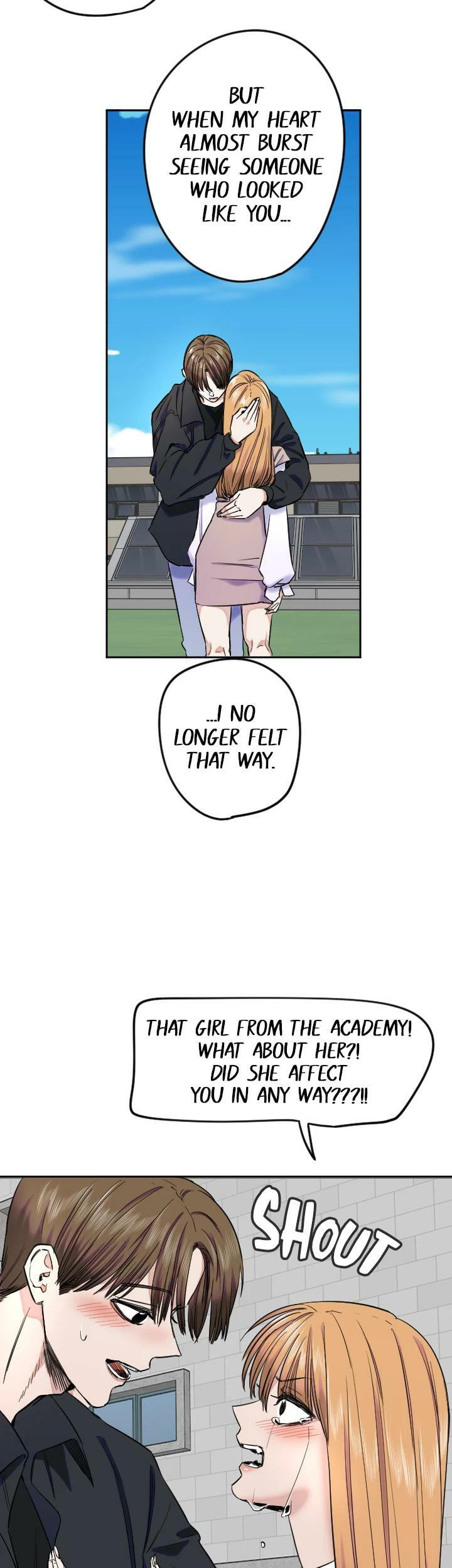 Read Drawing Romance chapter 255 image 23 on Lezhin