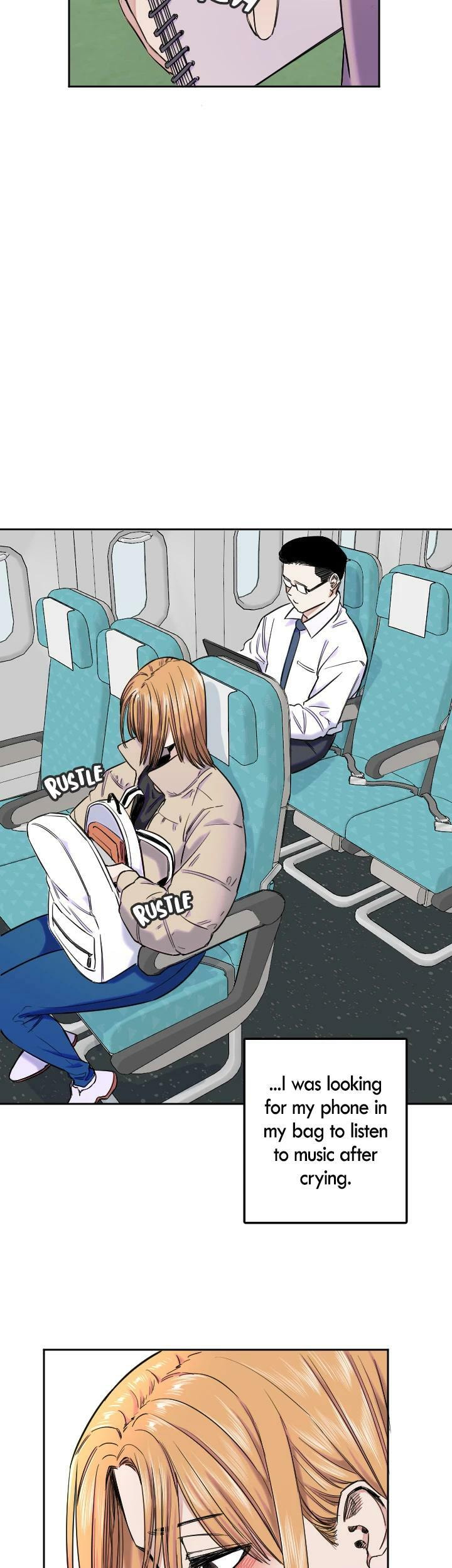 Read Drawing Romance chapter 255 image 26 on Lezhin