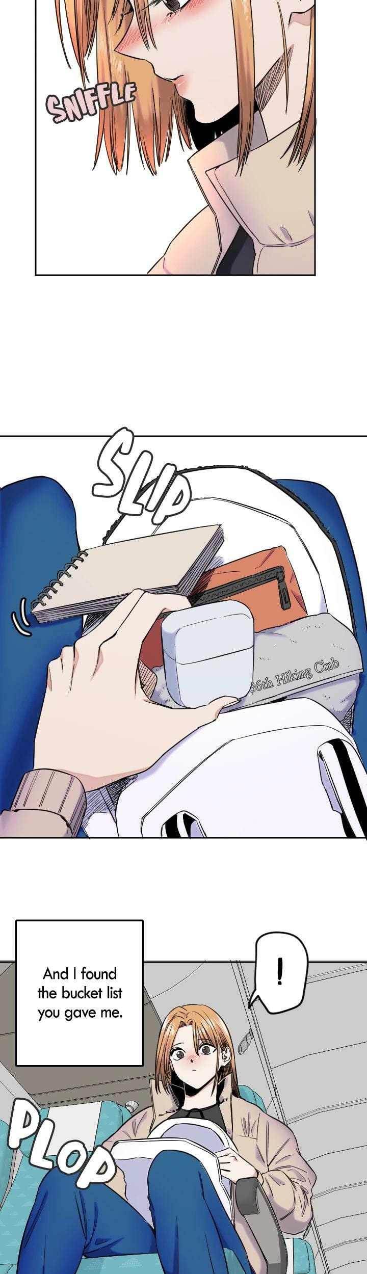 Read Drawing Romance chapter 255 image 27 on Lezhin