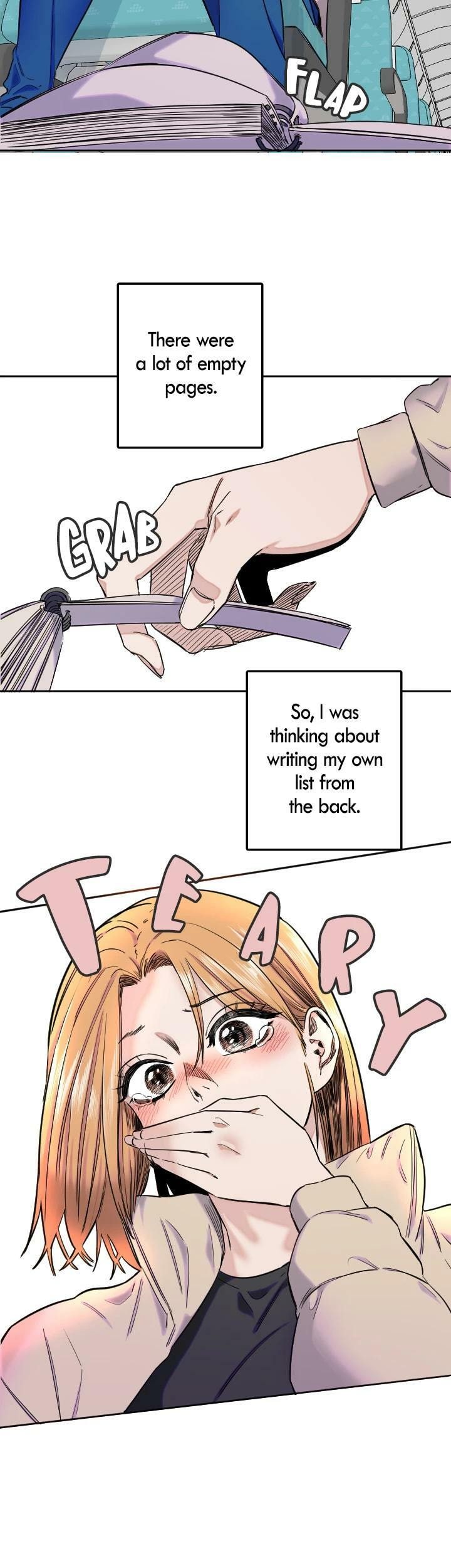 Read Drawing Romance chapter 255 image 28 on Lezhin