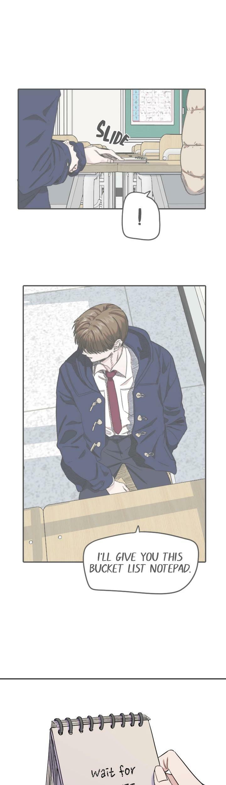 Read Drawing Romance chapter 255 image 29 on Lezhin