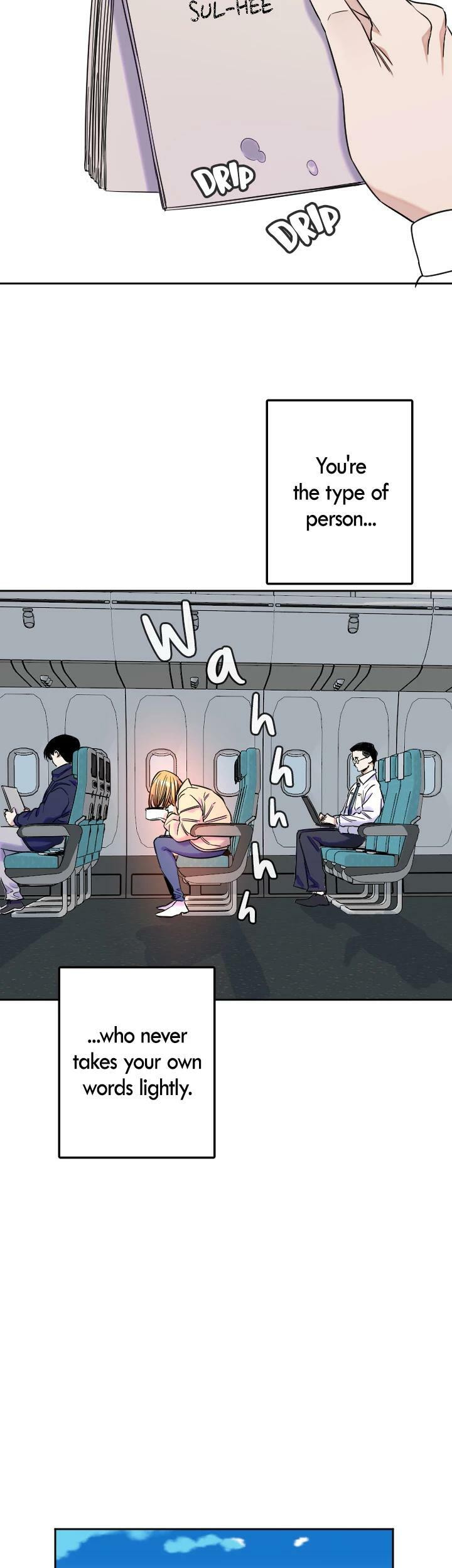 Read Drawing Romance chapter 255 image 30 on Lezhin