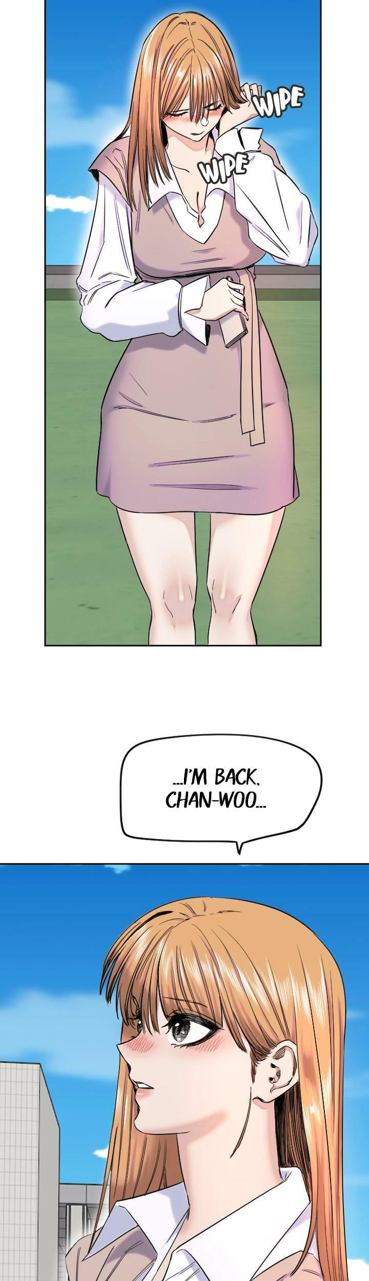 Read Drawing Romance chapter 255 image 31 on Lezhin