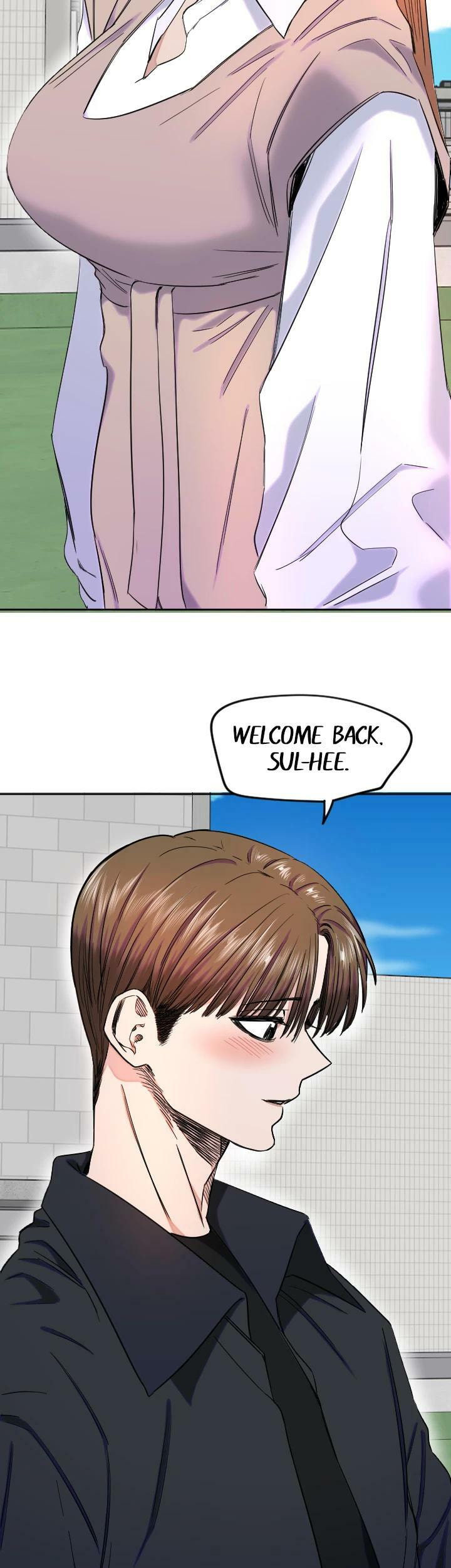Read Drawing Romance chapter 255 image 32 on Lezhin