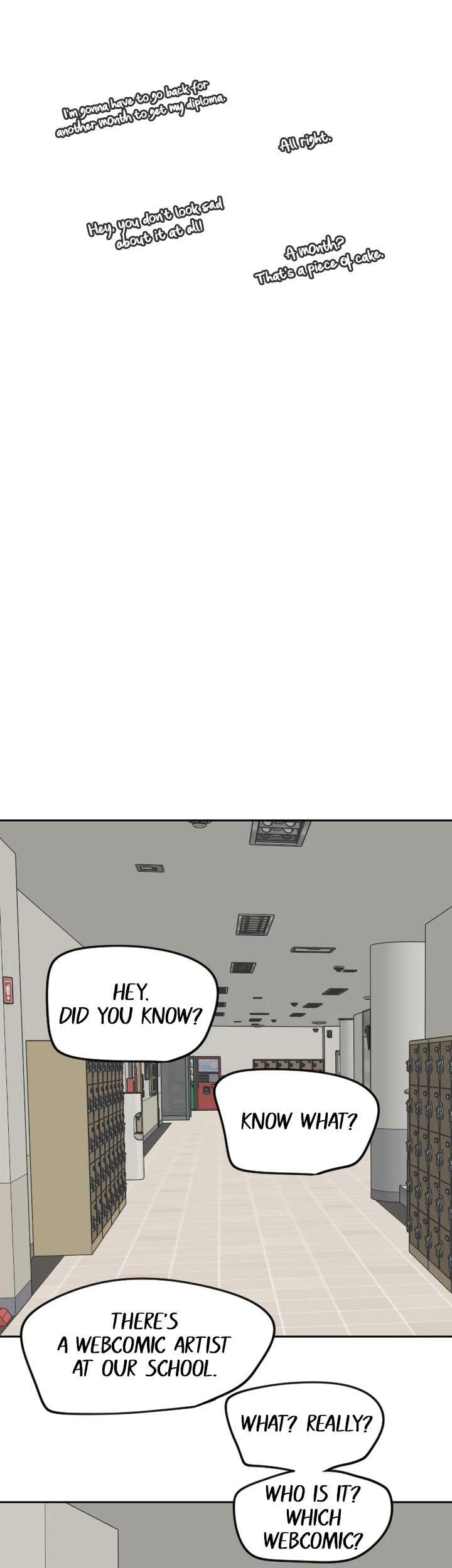 Read Drawing Romance chapter 255 image 34 on Lezhin