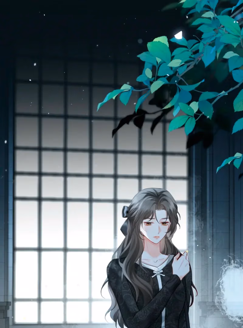 Read Drawn in by His Devotion chapter 13 image 11 on Lezhin
