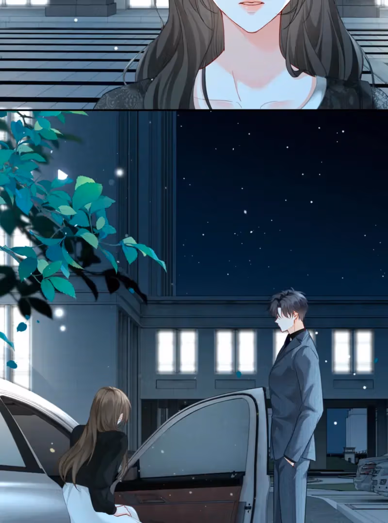 Read Drawn in by His Devotion chapter 13 image 13 on Lezhin