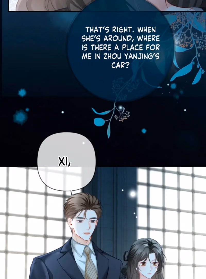 Read Drawn in by His Devotion chapter 13 image 15 on Lezhin