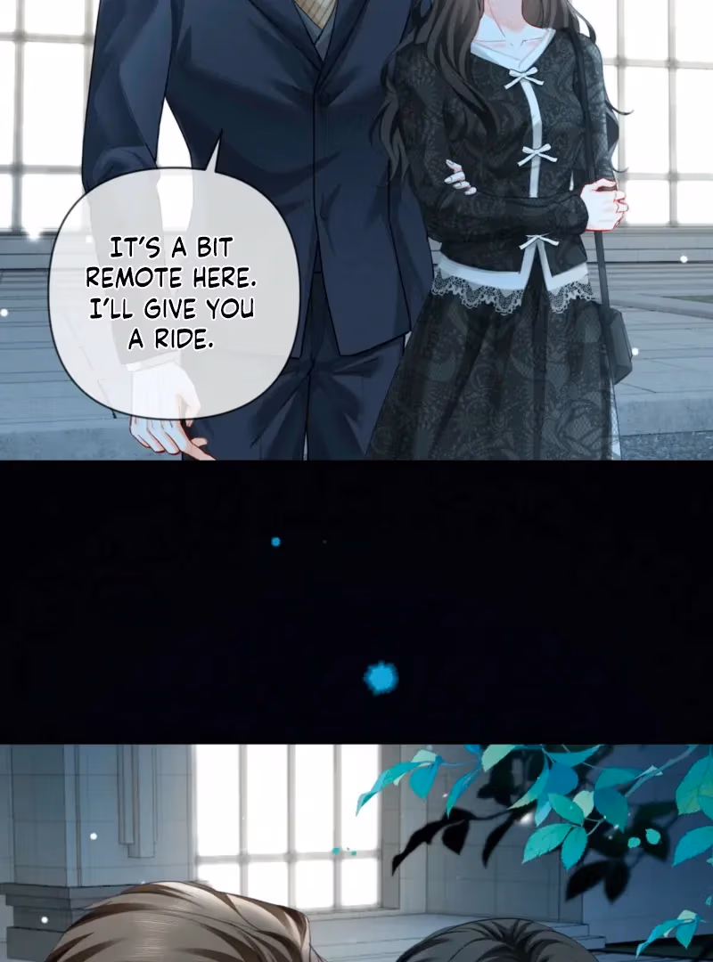 Read Drawn in by His Devotion chapter 13 image 16 on Lezhin