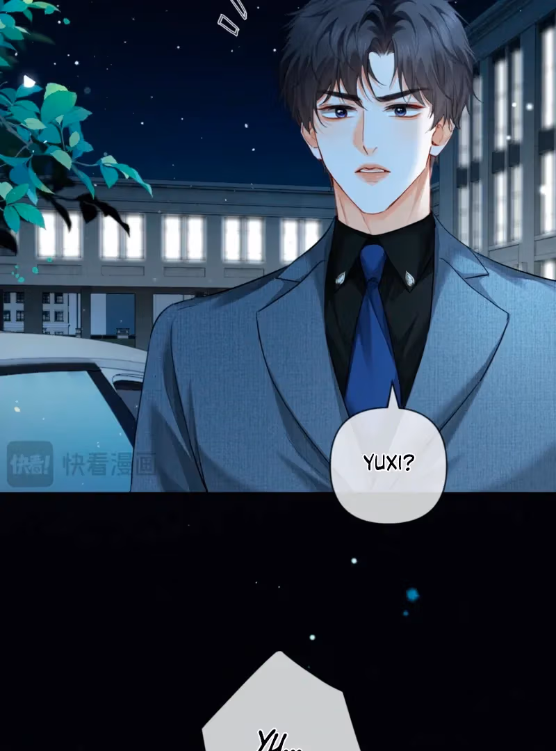 Read Drawn in by His Devotion chapter 13 image 18 on Lezhin