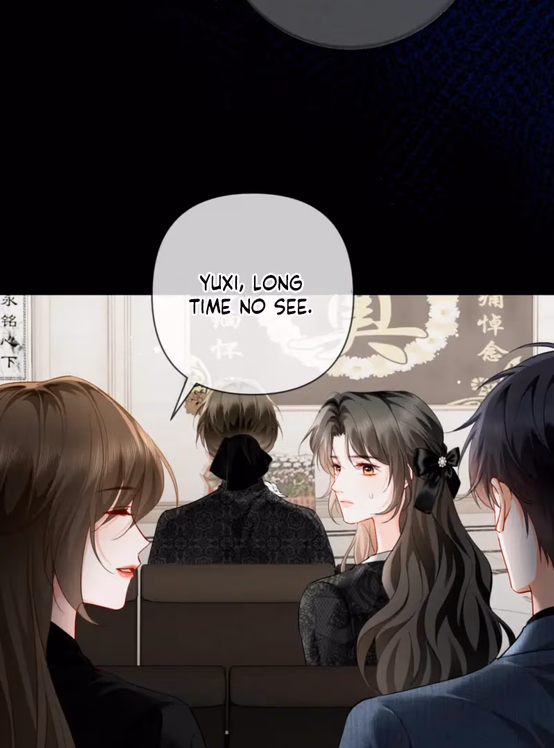 Read Drawn in by His Devotion chapter 13 image 8 on Lezhin