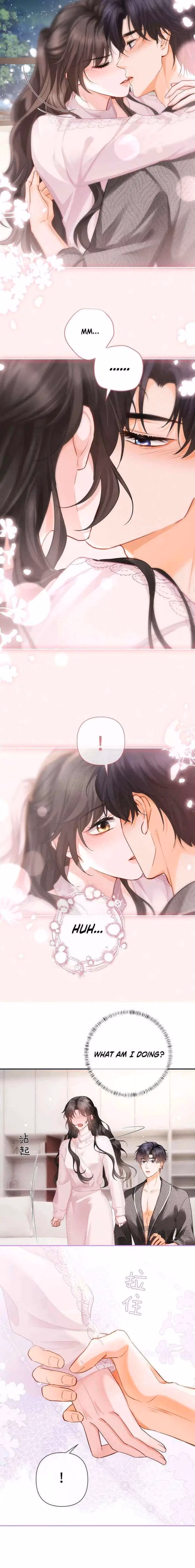 Read Drawn in by His Devotion chapter 19 image 1 on Lezhin