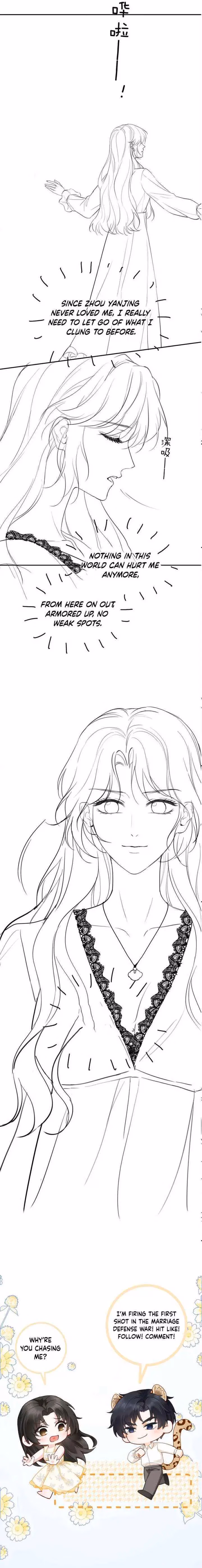 Read Drawn in by His Devotion chapter 20 image 10 on Lezhin