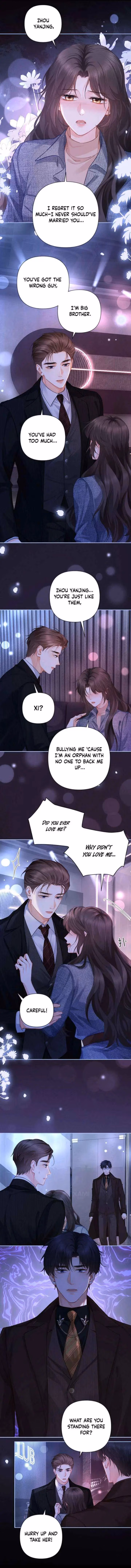 Read Drawn in by His Devotion chapter 20 image 3 on Lezhin