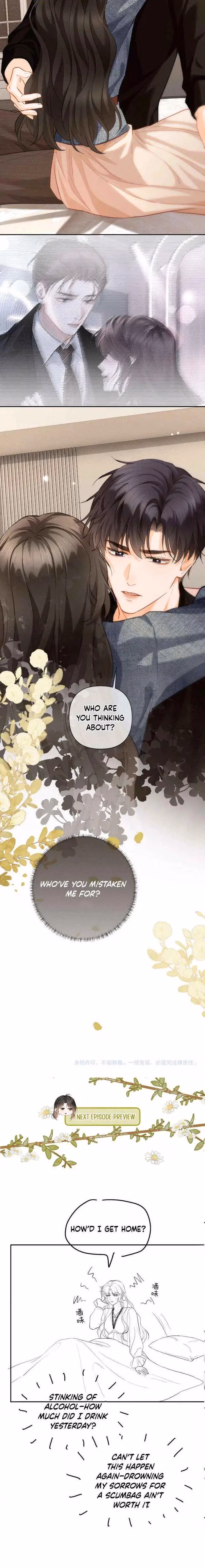 Read Drawn in by His Devotion chapter 20 image 9 on Lezhin