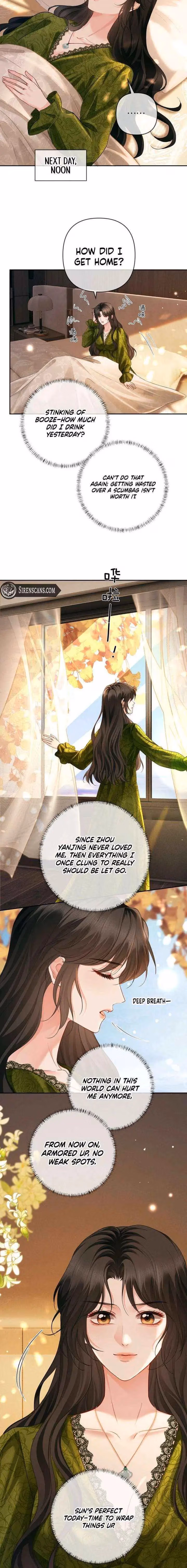 Read Drawn in by His Devotion chapter 21 image 4 on Lezhin