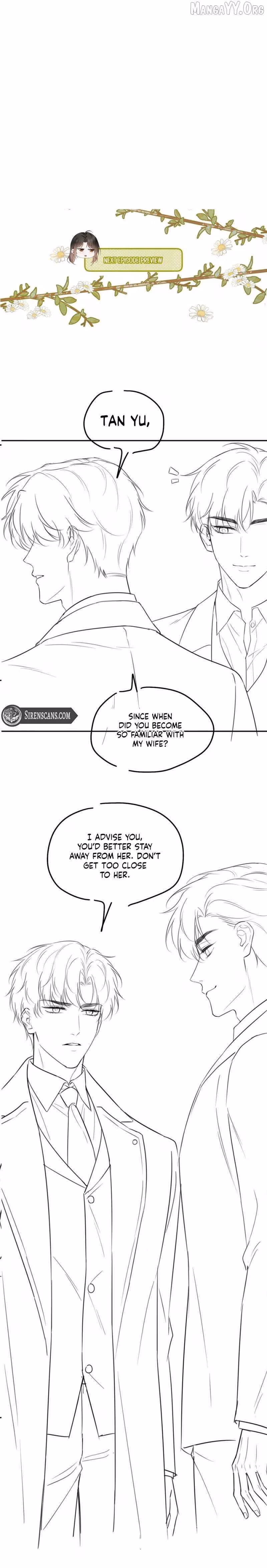Read Drawn in by His Devotion chapter 24 image 6 on Lezhin