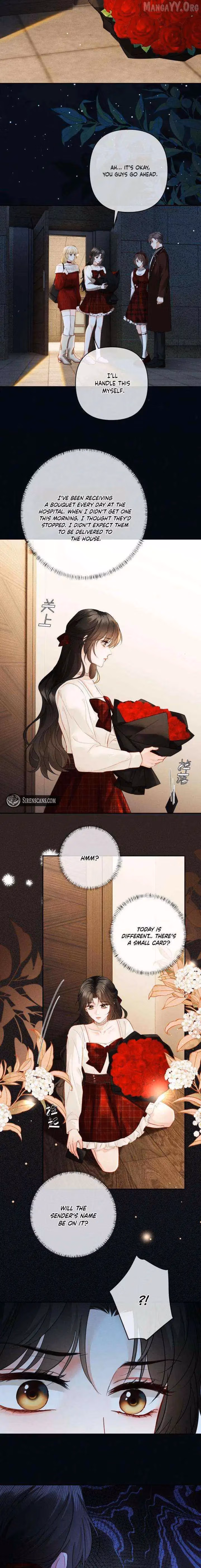 Read Drawn in by His Devotion chapter 28 image 9 on Lezhin