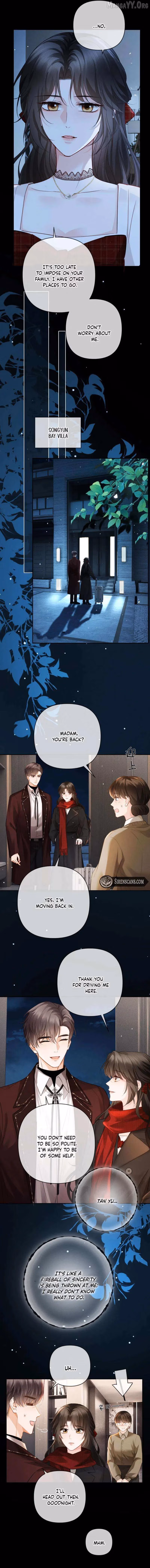 Read Drawn in by His Devotion chapter 29 image 2 on Lezhin