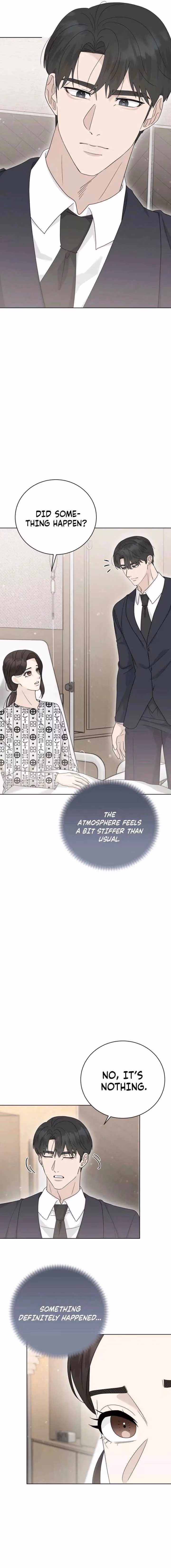 Read Drawn in by His Devotion chapter 32 image 16 on Lezhin