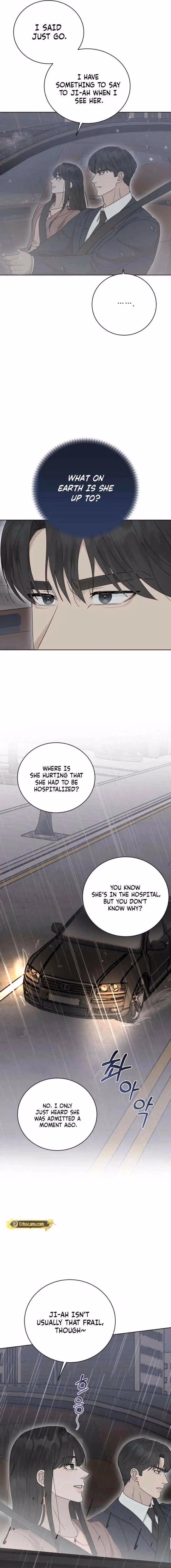Read Drawn in by His Devotion chapter 32 image 2 on Lezhin