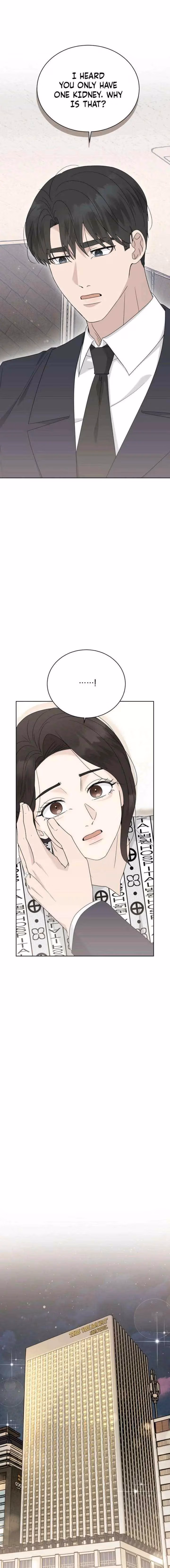Read Drawn in by His Devotion chapter 33 image 12 on Lezhin