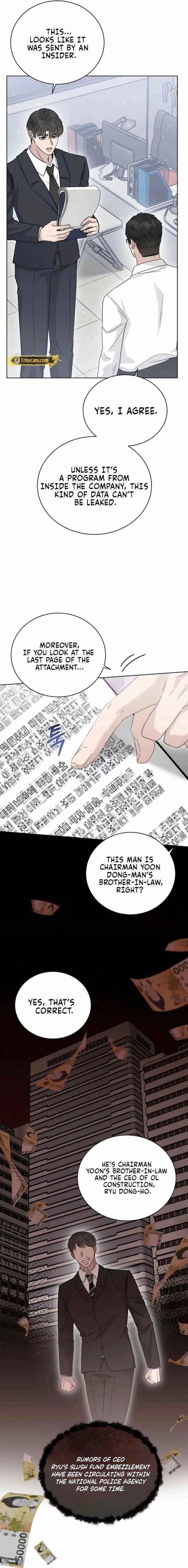 Read Drawn in by His Devotion chapter 34 image 14 on Lezhin