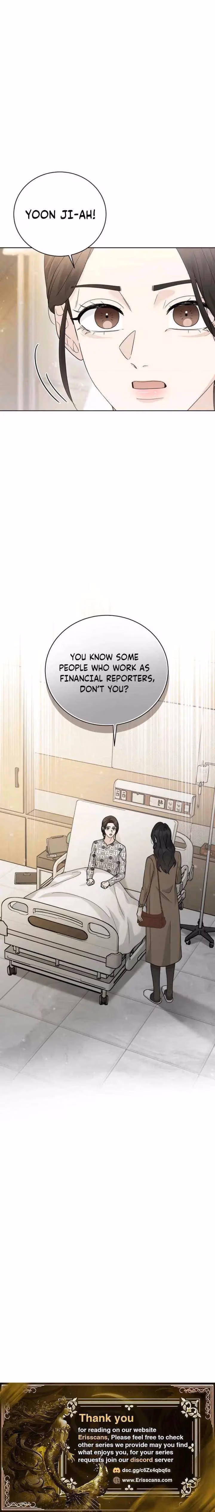 Read Drawn in by His Devotion chapter 35 image 18 on Lezhin