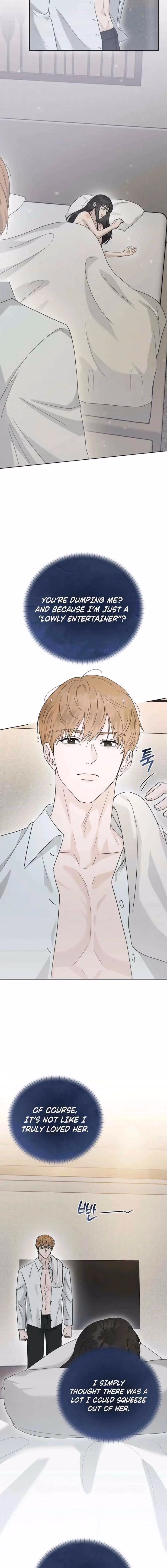 Read Drawn in by His Devotion chapter 35 image 7 on Lezhin