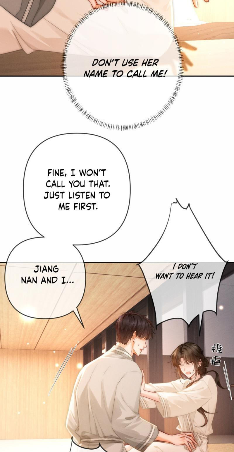 Read Drawn in by His Devotion chapter 36 image 11 on Lezhin