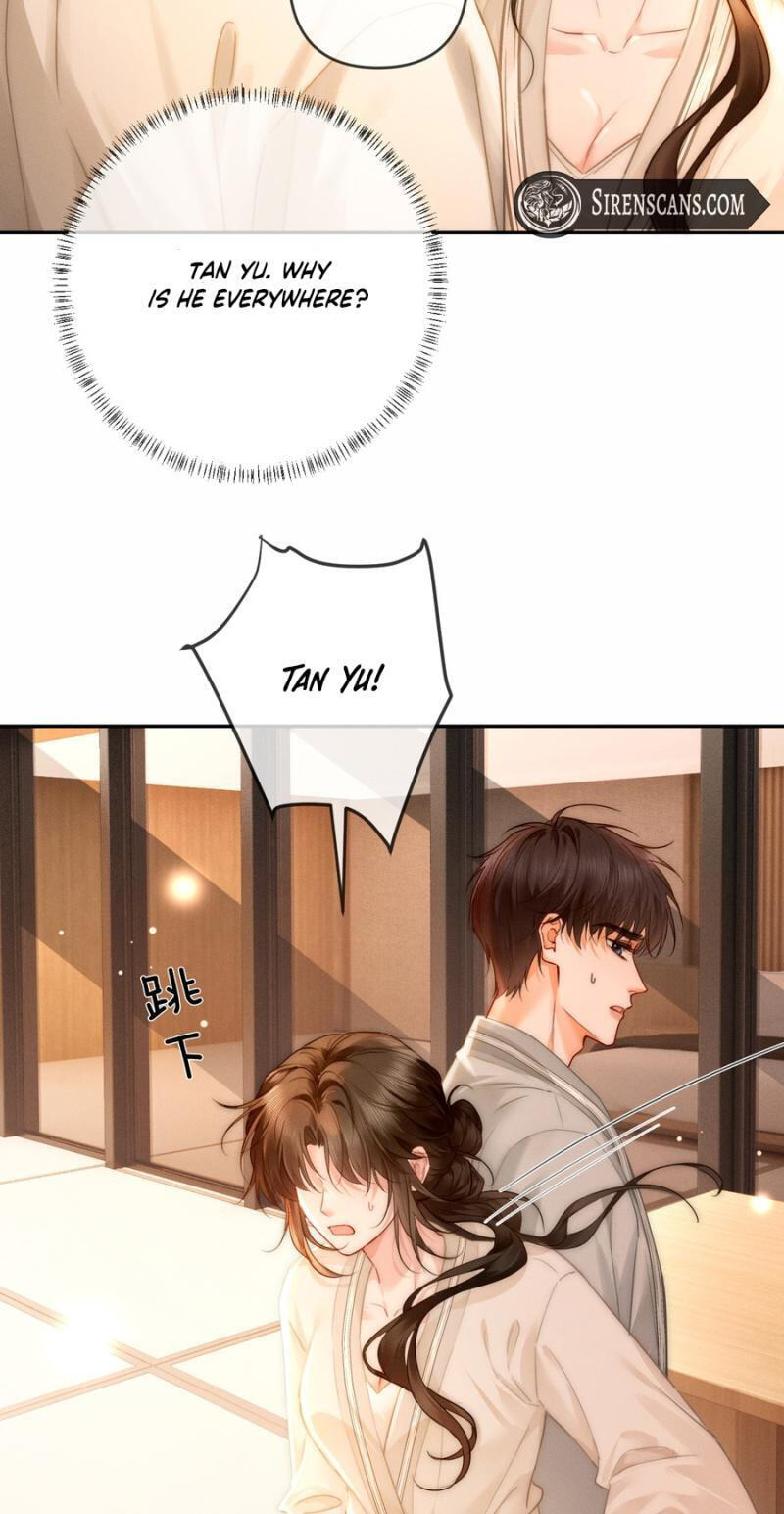 Read Drawn in by His Devotion chapter 36 image 13 on Lezhin