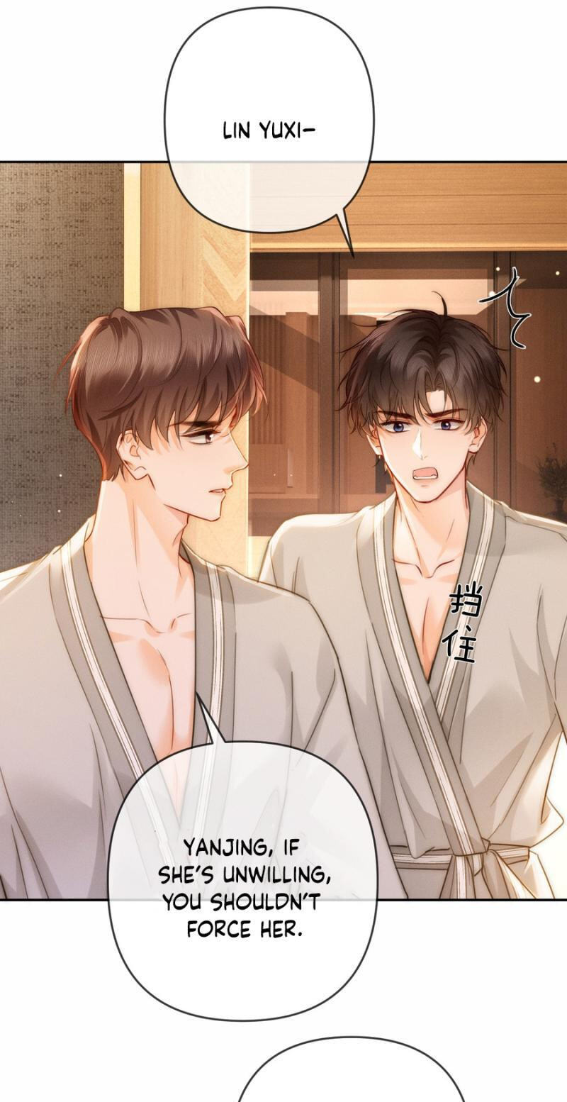Read Drawn in by His Devotion chapter 36 image 16 on Lezhin