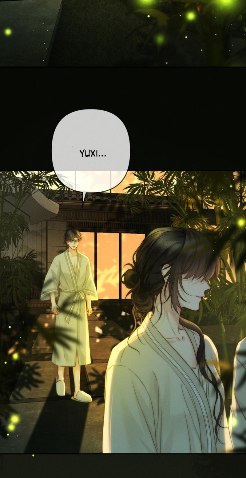 Read Drawn in by His Devotion chapter 36 image 20 on Lezhin