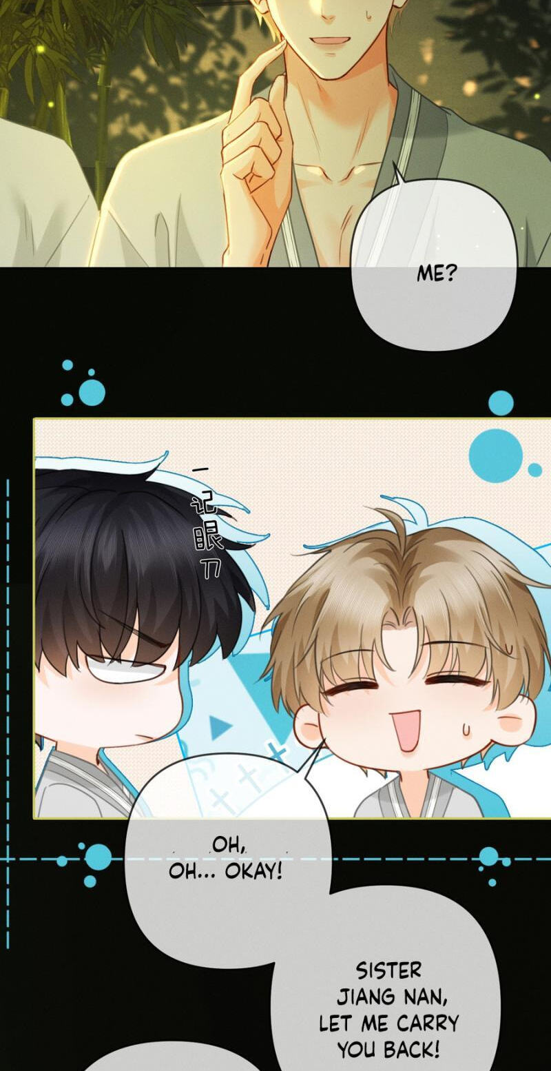 Read Drawn in by His Devotion chapter 36 image 29 on Lezhin
