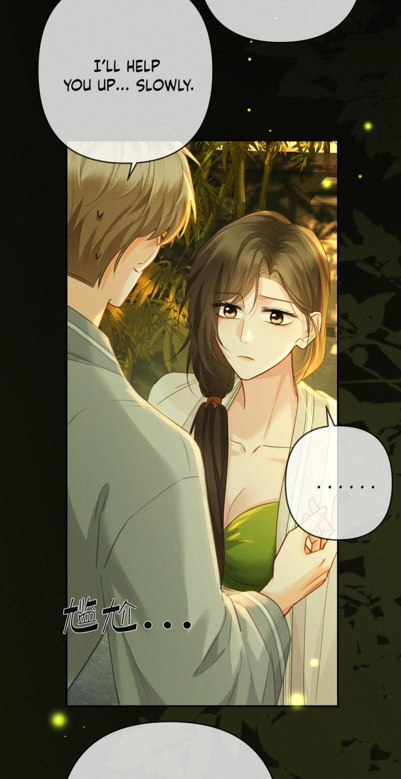 Read Drawn in by His Devotion chapter 36 image 30 on Lezhin