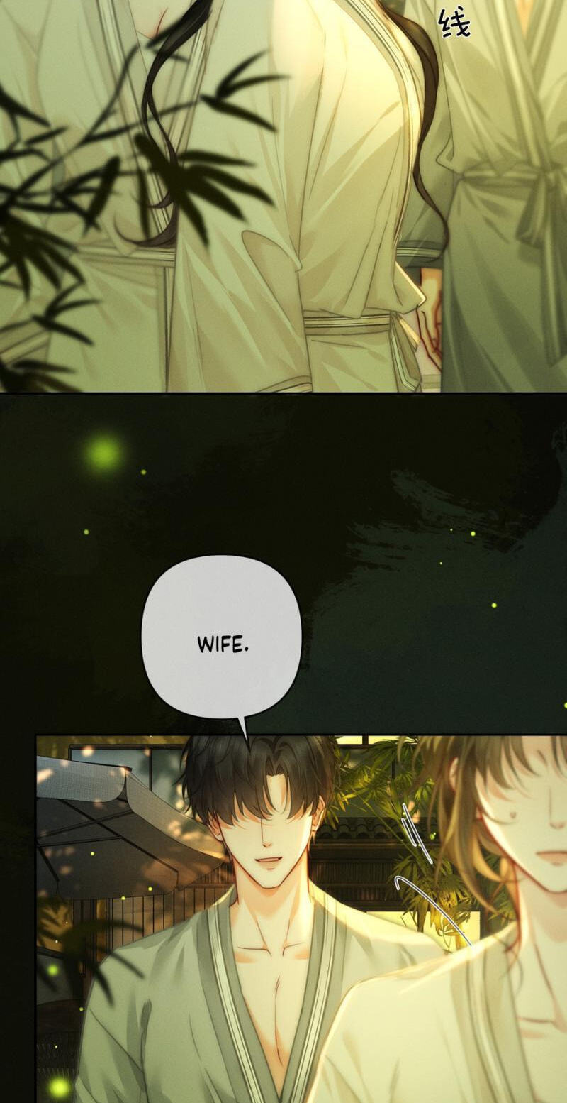Read Drawn in by His Devotion chapter 36 image 35 on Lezhin