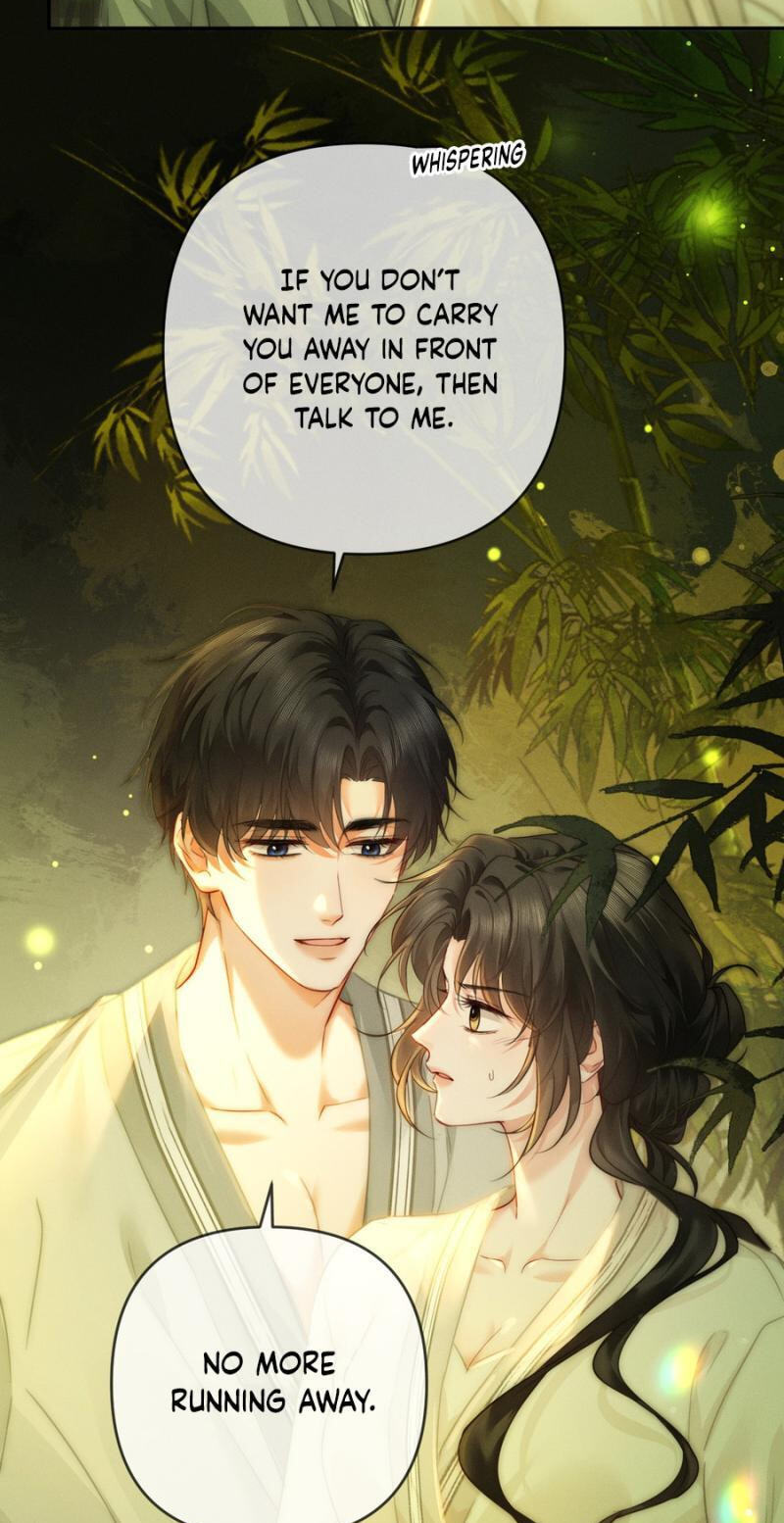 Read Drawn in by His Devotion chapter 36 image 36 on Lezhin