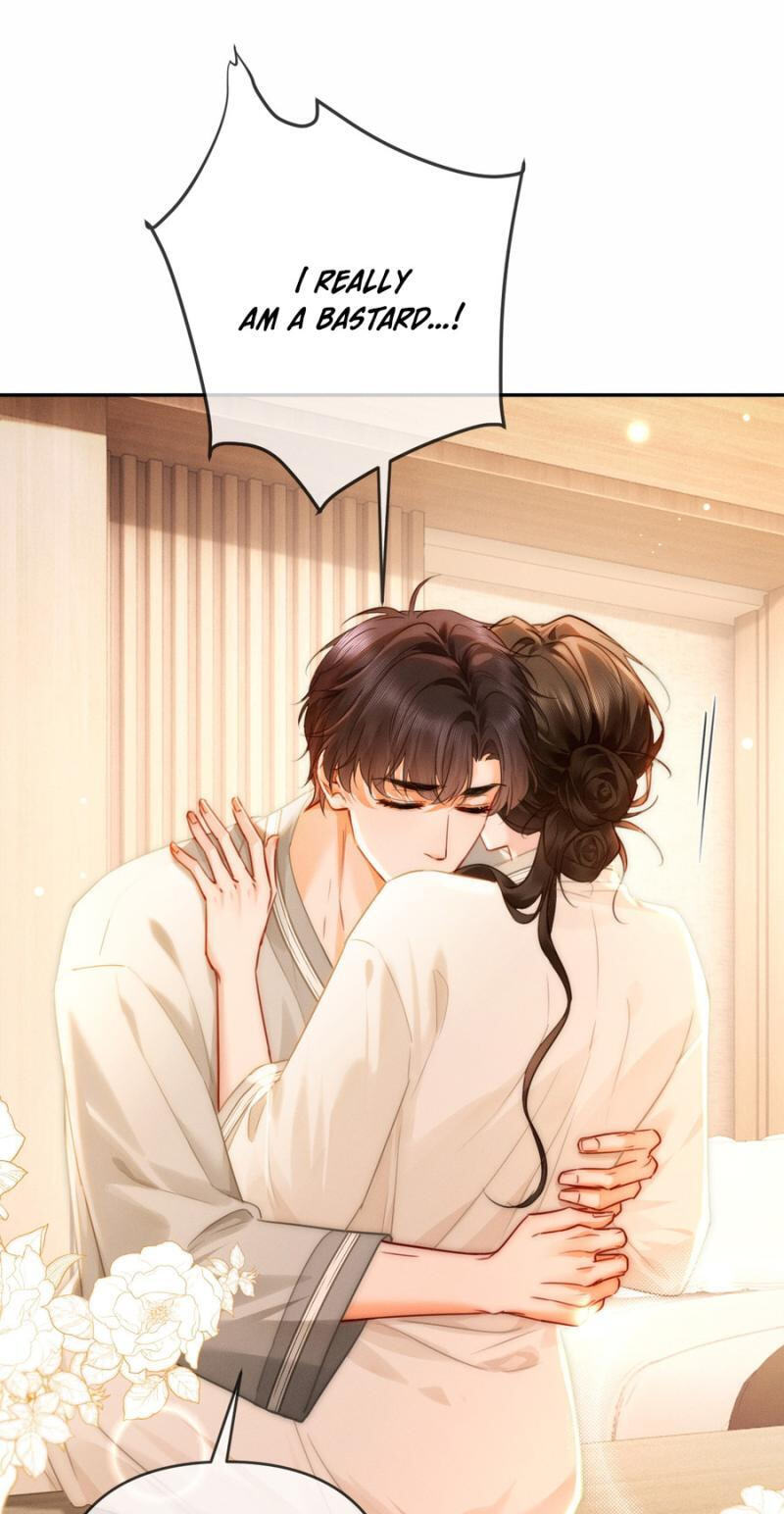 Read Drawn in by His Devotion chapter 36 image 9 on Lezhin