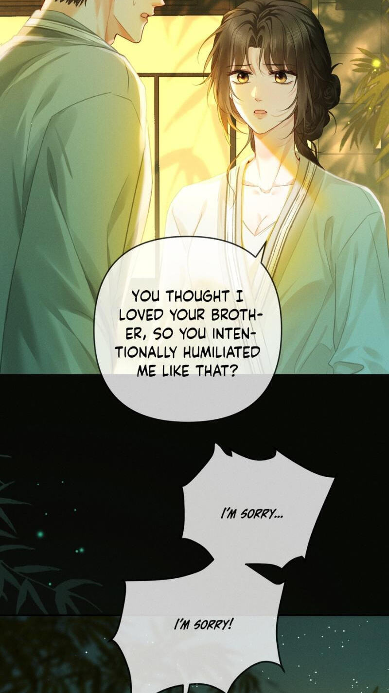 Read Drawn in by His Devotion chapter 37 image 14 on Lezhin