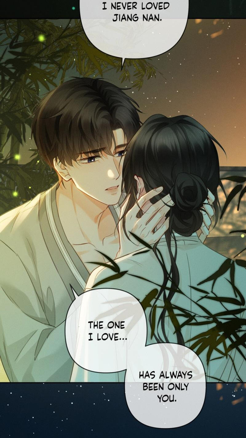 Read Drawn in by His Devotion chapter 37 image 16 on Lezhin