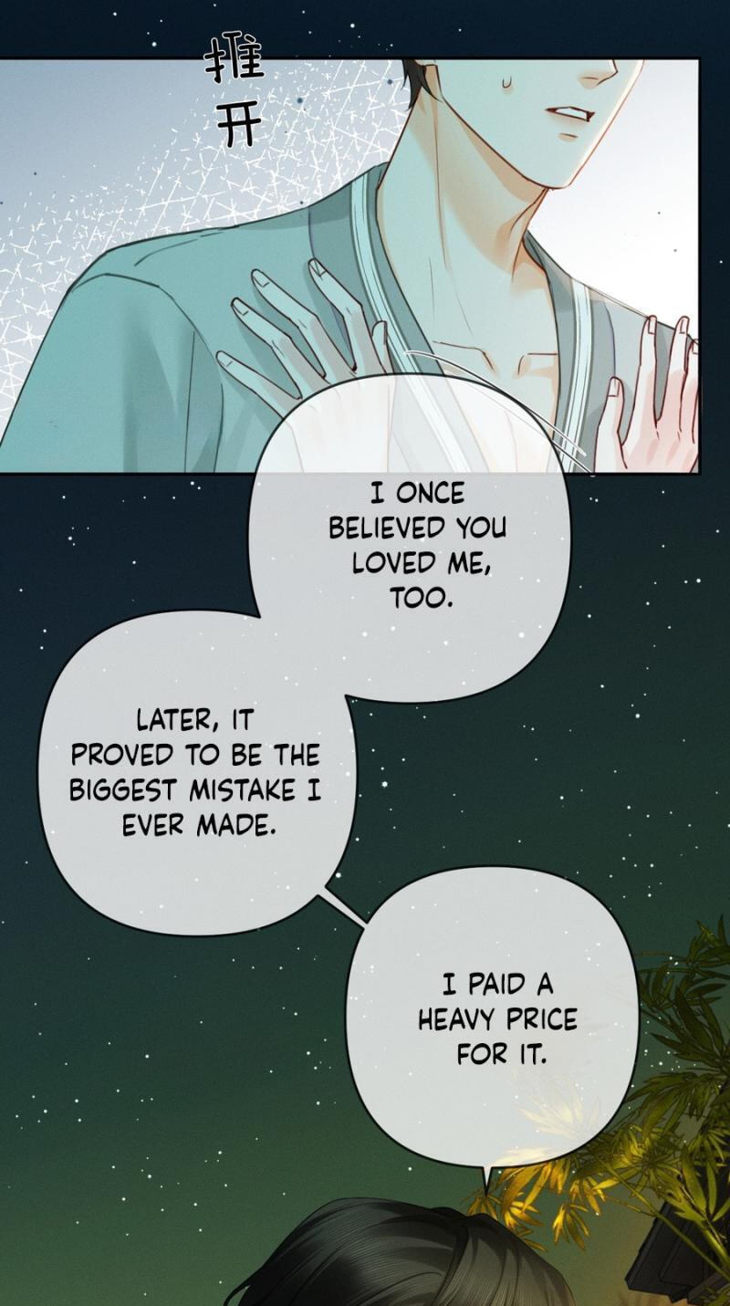 Read Drawn in by His Devotion chapter 37 image 17 on Lezhin