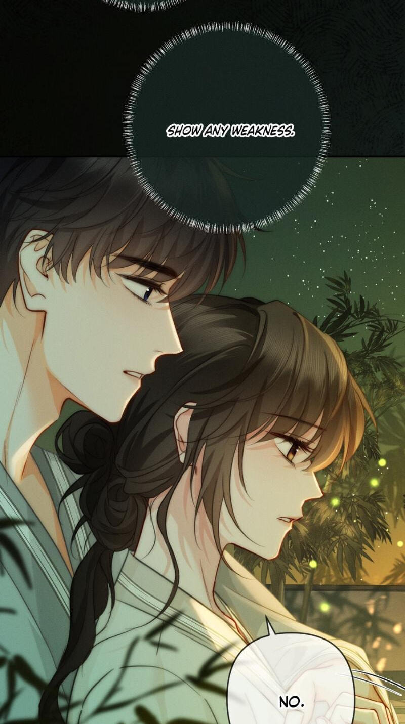 Read Drawn in by His Devotion chapter 37 image 21 on Lezhin