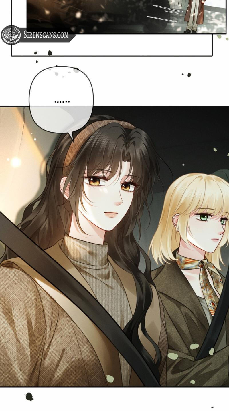 Read Drawn in by His Devotion chapter 37 image 37 on Lezhin