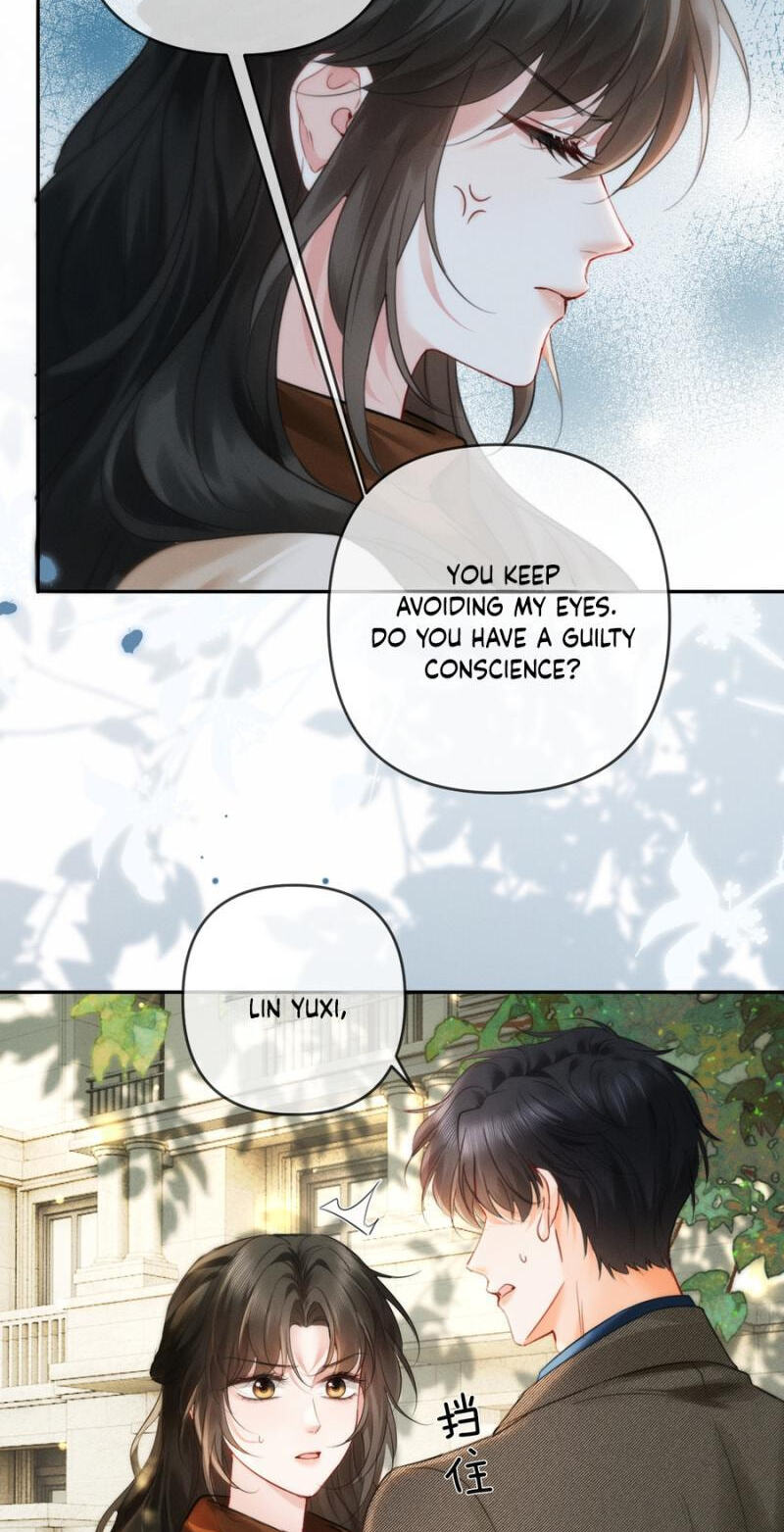 Read Drawn in by His Devotion chapter 38 image 13 on Lezhin