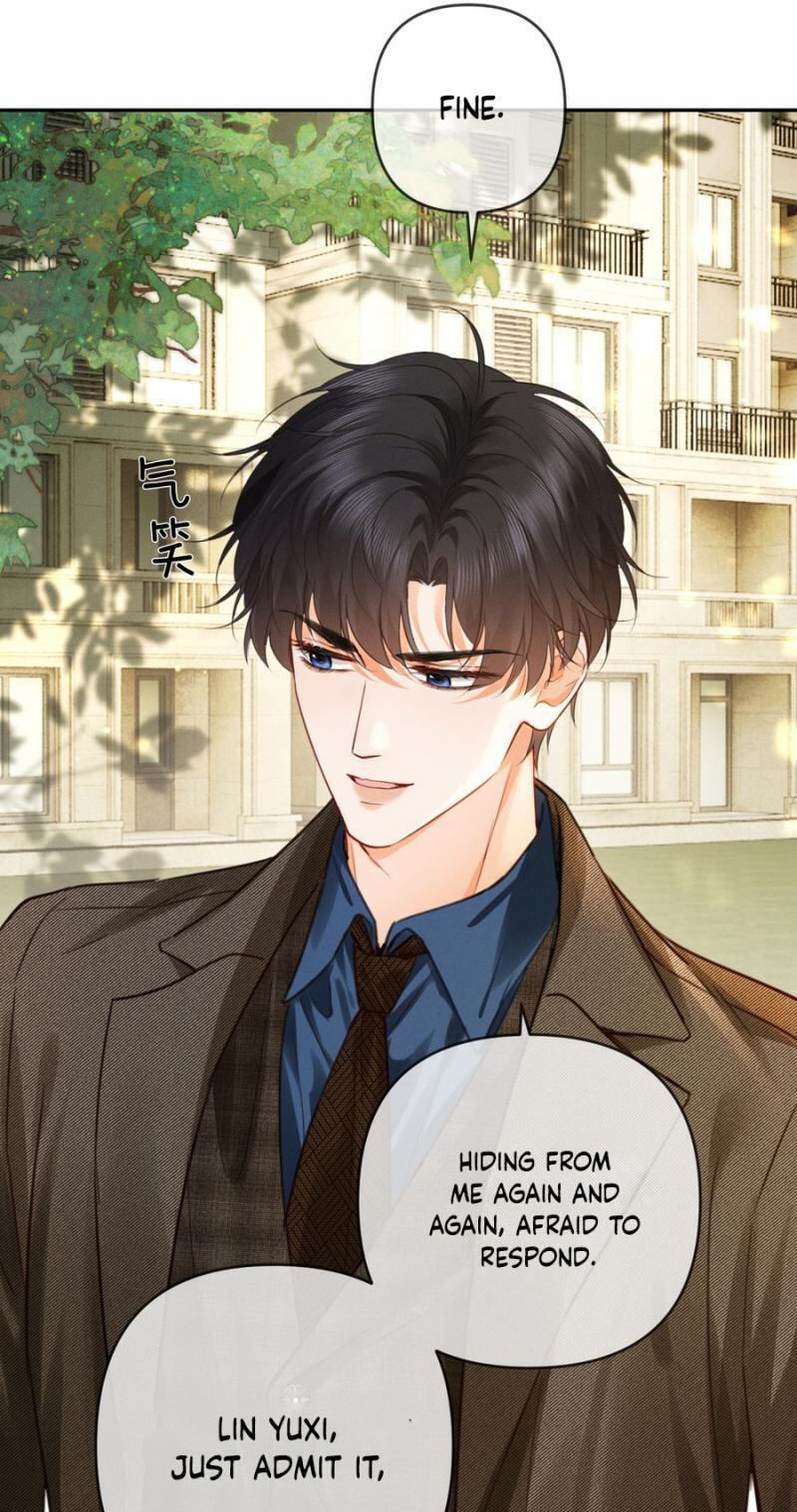 Read Drawn in by His Devotion chapter 38 image 16 on Lezhin