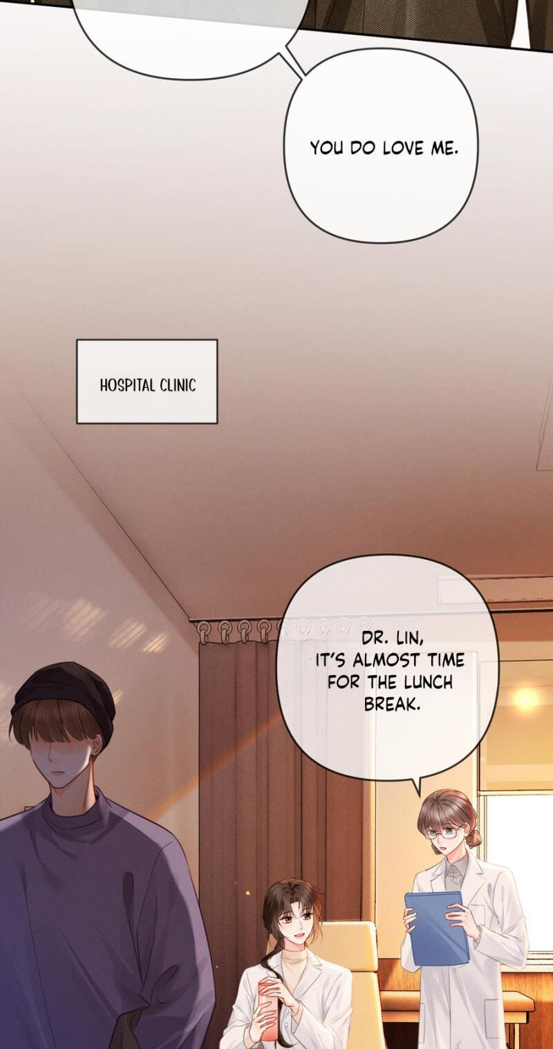 Read Drawn in by His Devotion chapter 38 image 17 on Lezhin